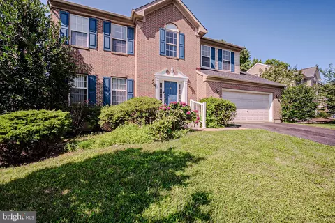 44 Deerborne Trl, Newark, DE 19702