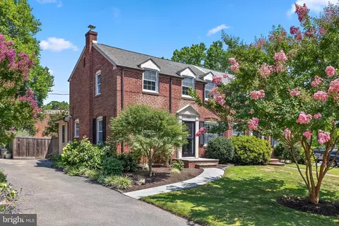 320 Tindall Rd, Wilmington, DE 19805
