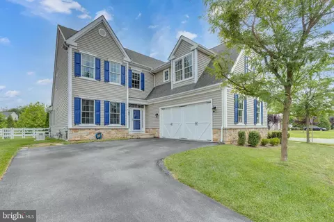 227 Ann Dr, Middletown, DE 19709