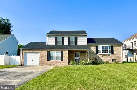 130 Linstone Ave, New Castle, DE 19720