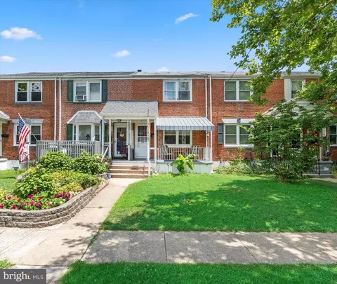 258 Birch Ave, Wilmington, DE 19805