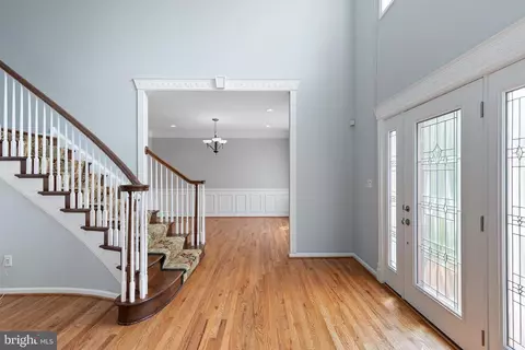 Entry Way - 805 Lowell Dr, Bear, DE 19701 photo 2 of 7