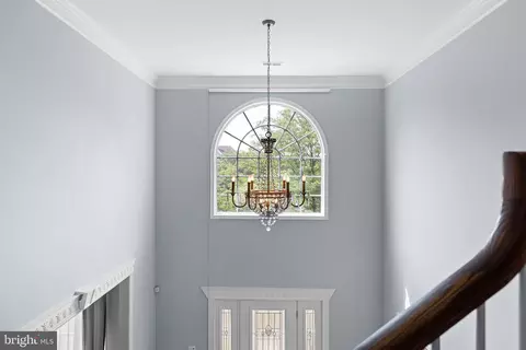 Entry Way - 805 Lowell Dr, Bear, DE 19701 photo 3 of 7