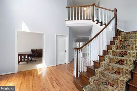 Entry Way - 805 Lowell Dr, Bear, DE 19701 photo 1 of 7