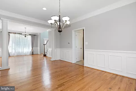 Entry Way - 805 Lowell Dr, Bear, DE 19701 photo 5 of 7