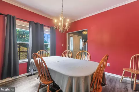 Dining - 207 Bellmont Cir, Townsend, DE 19734 photo 2 of 4