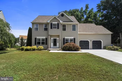 207 Bellmont Cir, Townsend, DE 19734