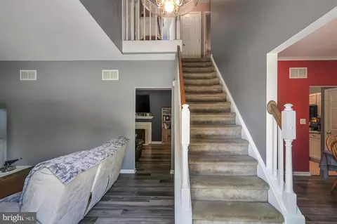 Entry Way - 207 Bellmont Cir, Townsend, DE 19734 photo 1 of 4