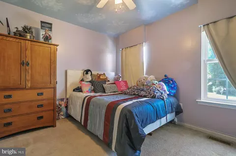 Bedroom - 207 Bellmont Cir, Townsend, DE 19734 photo 5 of 5