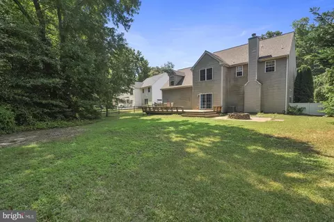 Exterior - 207 Bellmont Cir, Townsend, DE 19734 photo 3 of 3