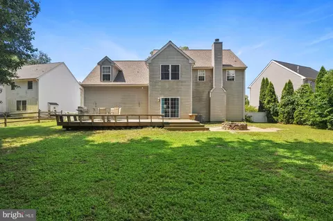 Exterior - 207 Bellmont Cir, Townsend, DE 19734 photo 2 of 3