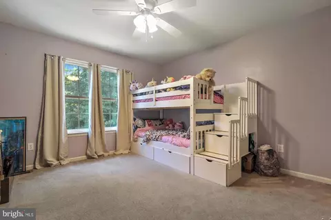 Bedroom - 207 Bellmont Cir, Townsend, DE 19734 photo 3 of 5