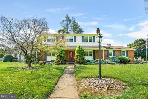 111 Whitekirk Dr, Wilmington, DE 19808