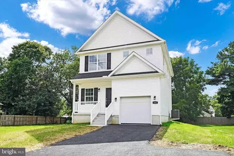 642 South St, Townsend, DE 19734