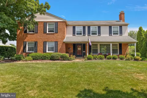 303 Brockton Rd, Wilmington, DE 19803