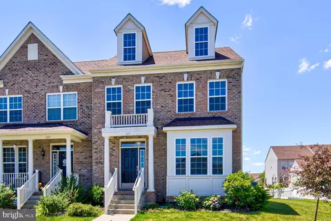 2417 W Palladio Pl, Middletown, DE 19709