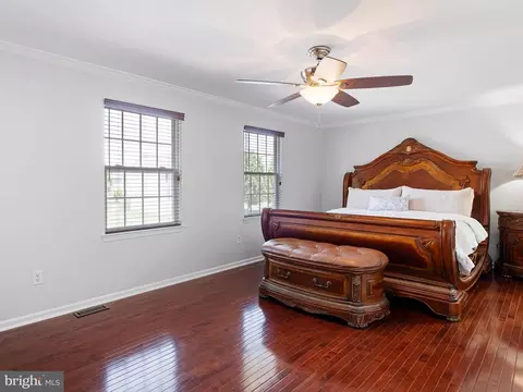 Bedroom - 106 Lynemore Dr, Townsend, DE 19734 photo 1 of 8