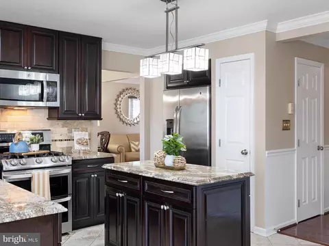 Kitchen - 106 Lynemore Dr, Townsend, DE 19734 photo 1 of 4