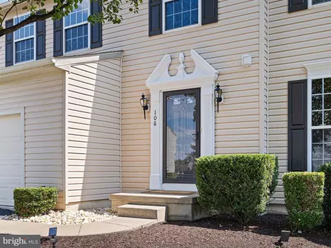 Entry Way - 106 Lynemore Dr, Townsend, DE 19734 photo 1 of 3