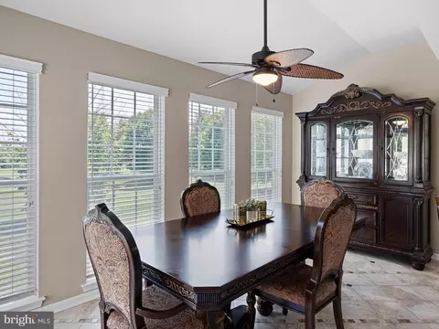 Dining - 106 Lynemore Dr, Townsend, DE 19734 photo 3 of 4