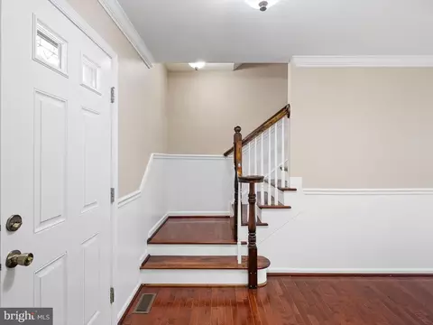 Entry Way - 106 Lynemore Dr, Townsend, DE 19734 photo 2 of 3