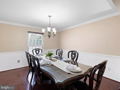 Dining - 106 Lynemore Dr, Townsend, DE 19734 photo 1 of 4
