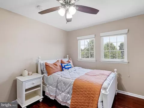 Bedroom - 106 Lynemore Dr, Townsend, DE 19734 photo 6 of 8