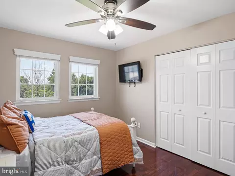 Bedroom - 106 Lynemore Dr, Townsend, DE 19734 photo 5 of 8