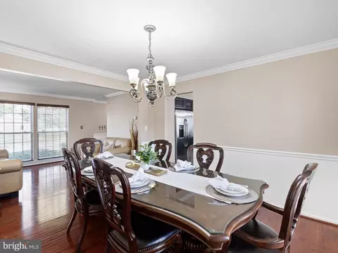 Dining - 106 Lynemore Dr, Townsend, DE 19734 photo 2 of 4