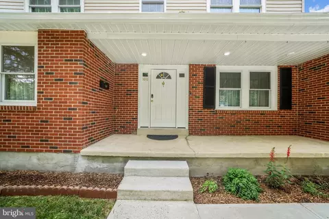 100 Anita Dr, Newark, DE 19713 photo 2