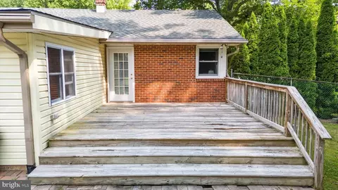 Exterior - 2058 Porter Rd, Bear, DE 19701 photo 3 of 4
