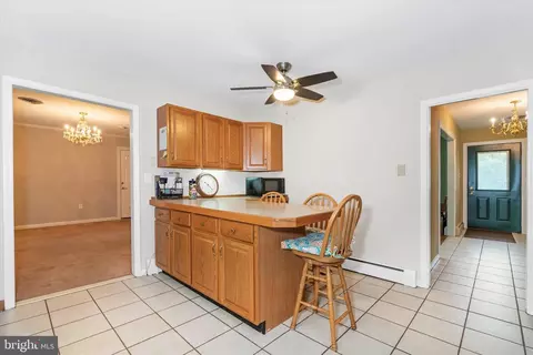 Entry Way - 2058 Porter Rd, Bear, DE 19701 photo 2 of 3