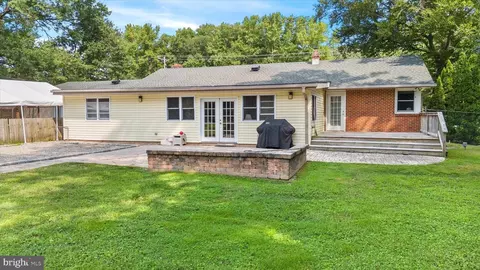 Exterior - 2058 Porter Rd, Bear, DE 19701 photo 2 of 4
