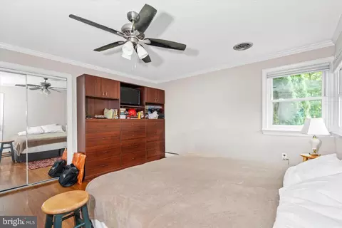Bedroom - 2058 Porter Rd, Bear, DE 19701 photo 2 of 4