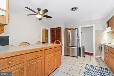 Kitchen - 2058 Porter Rd, Bear, DE 19701 photo 4 of 4