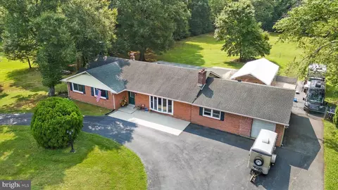 2058 Porter Rd, Bear, DE 19701