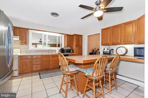 Kitchen - 2058 Porter Rd, Bear, DE 19701 photo 1 of 4