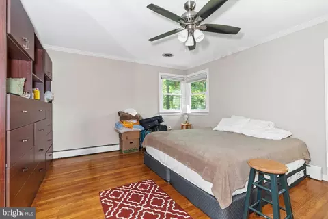 Bedroom - 2058 Porter Rd, Bear, DE 19701 photo 1 of 4