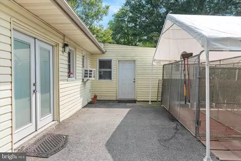 Exterior - 2058 Porter Rd, Bear, DE 19701 photo 4 of 4