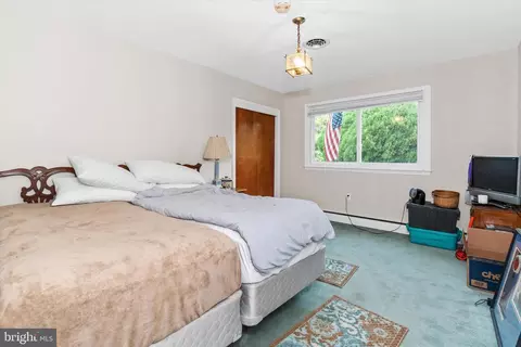 Bedroom - 2058 Porter Rd, Bear, DE 19701 photo 3 of 4
