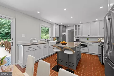Kitchen - 205 Mercury Rd, Newark, DE 19711 photo 1 of 3