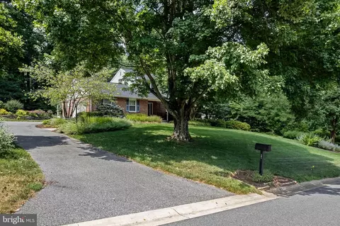 Exterior - 205 Mercury Rd, Newark, DE 19711 photo 12 of 12