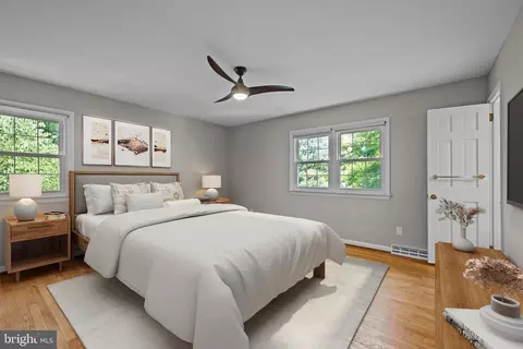 Bedroom - 205 Mercury Rd, Newark, DE 19711 photo 1 of 5
