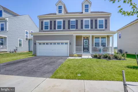 1141 Wilde Way, Middletown, DE 19709