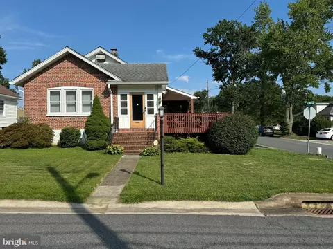 222 S Gray Ave, Wilmington, DE 19805