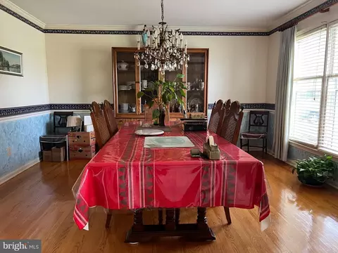 Dining - 306 Manubay Ct, Bear, DE 19701 photo 1 of 2