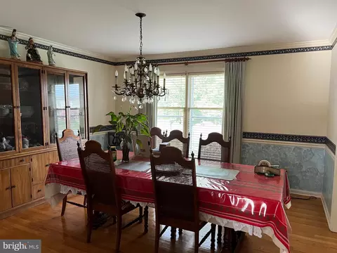 Dining - 306 Manubay Ct, Bear, DE 19701 photo 2 of 2