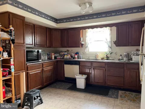 Kitchen - 306 Manubay Ct, Bear, DE 19701 photo 1 of 1