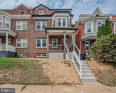 2407 N Madison St, Wilmington, DE 19802