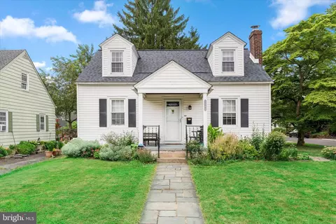 1000 Elizabeth Ave, Wilmington, DE 19809
